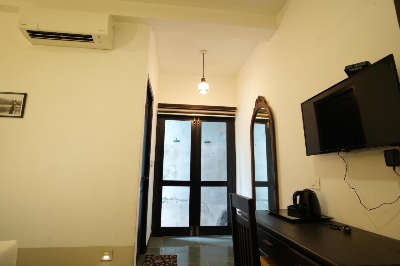 Hotel The Sunset Bay Fort Kochi Exterior foto